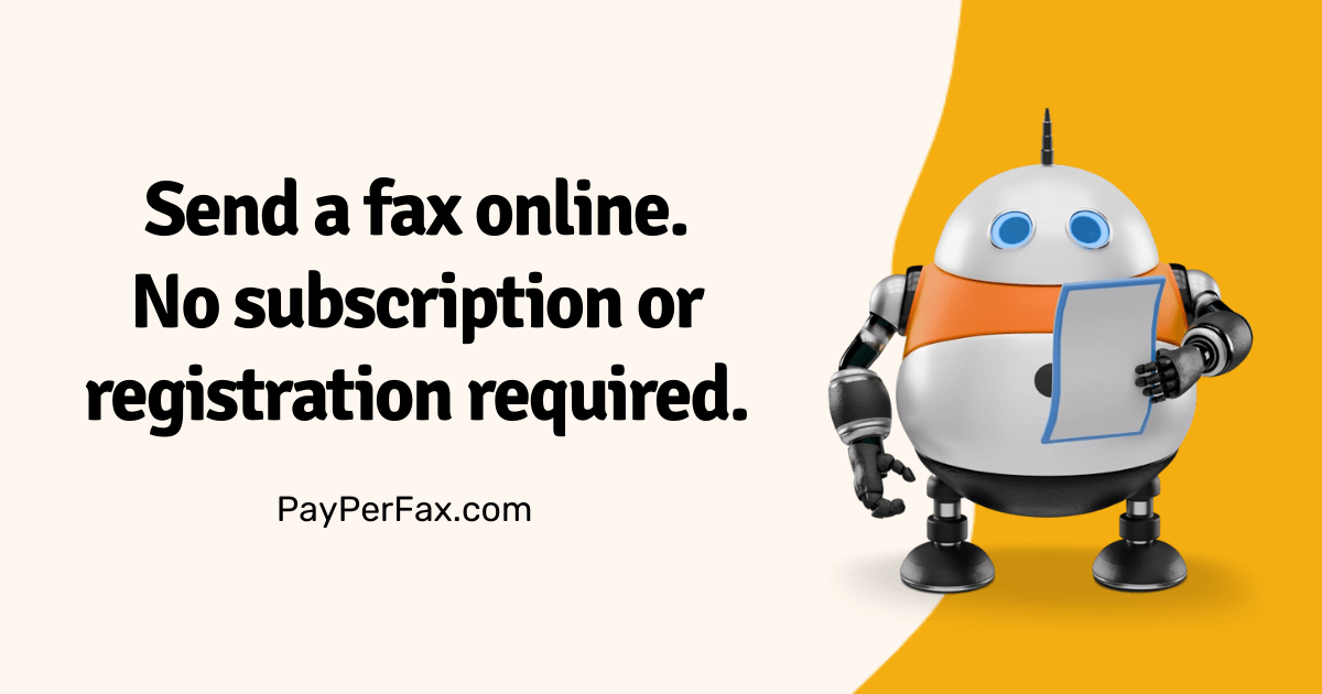 How to test a fax line with a phone | PayPerFax