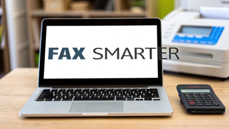 PayPerFax as Alternative to FedEx Office Fax Guide