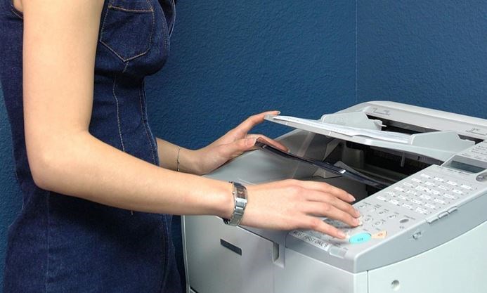 Toronto’s municipal government planning to phase out its fax machines